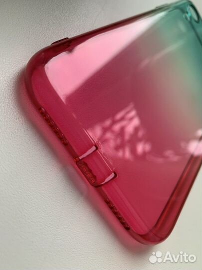 Чехол на iPhone xr