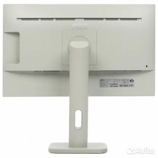 Монитор AOC 24P1/GR 537606