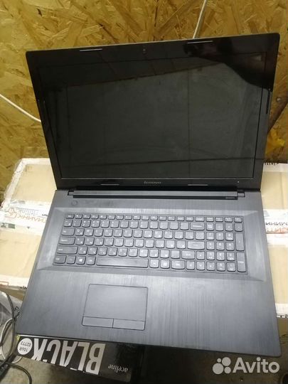 Lenovo G70-35
