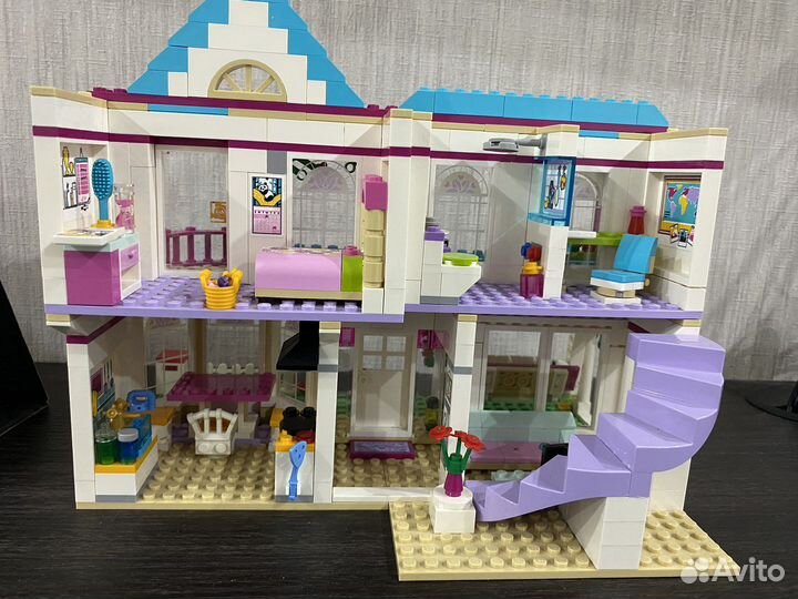 Lego Friends