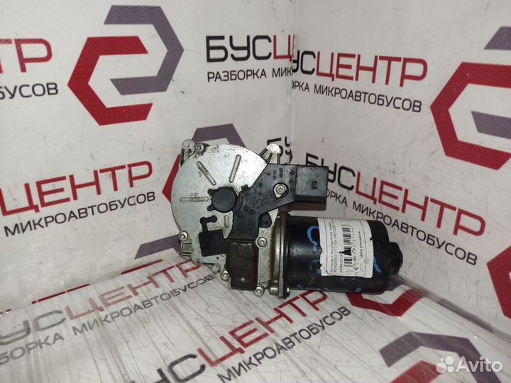 Моторчик стеклоочистителя передний Вито 639