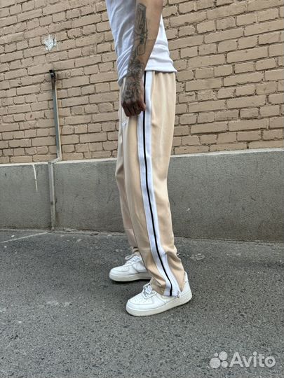 Штаны palm angels track pants