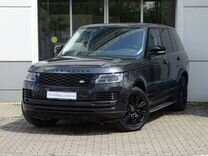 Land Rover Range Rover 3.0 AT, 2019, 150 325 км, с пробегом, цена 7 450 000 руб.