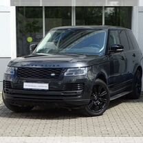 Land Rover Range Rover 3.0 AT, 2019, 150 325 км, с пробегом, цена 6 590 000 руб.