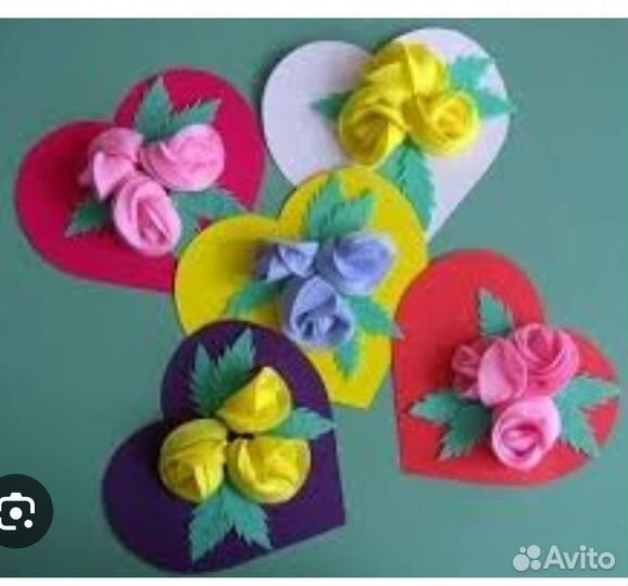 Подарок-Букет мыльных роз.Супер-красота