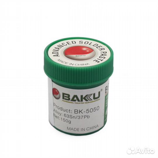 Baku BK-5050