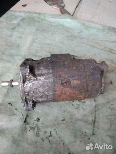 Стартер гольф 2