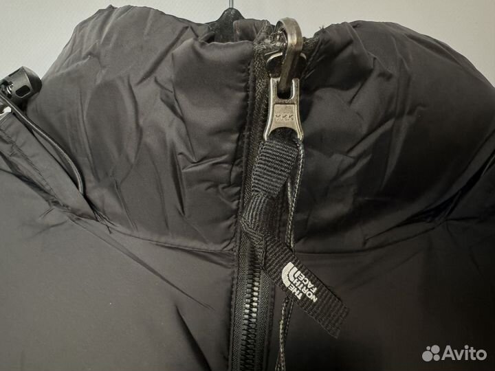 Куртка TNF 700