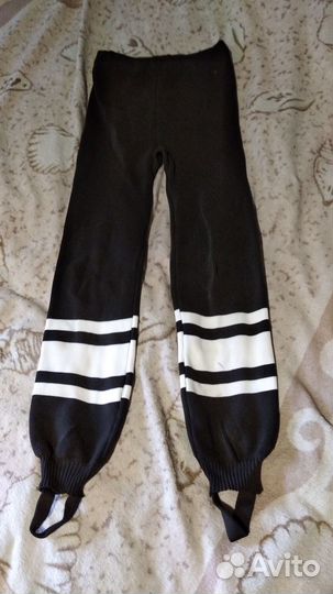 Форма для хоккея с шайбой рост 150-170