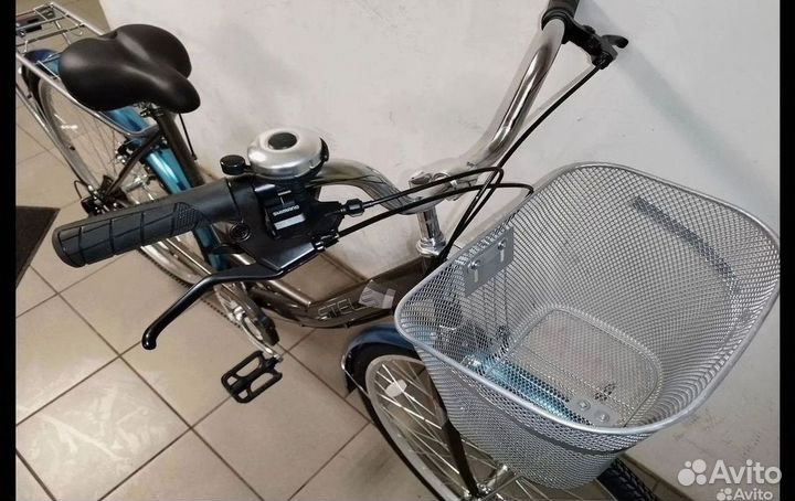 Дорожный велосипед Стелс Навигатор 395 28