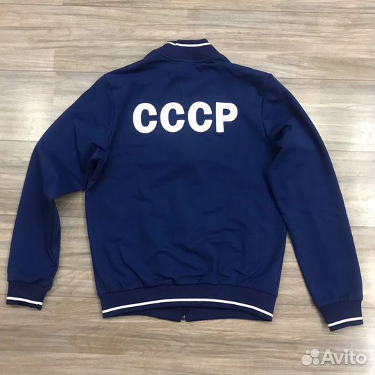 Спортивные костюмы СССР ретро (46-62)