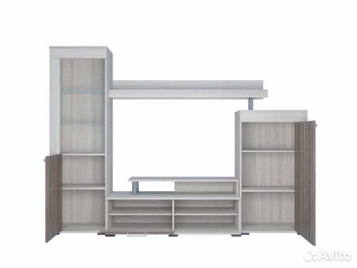 Гостиная «Соло-9А»