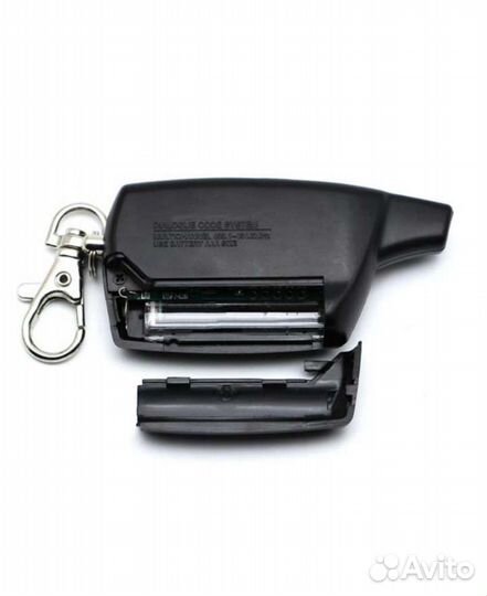 Брелок Pandora DXL 3000.3100.3170.3210