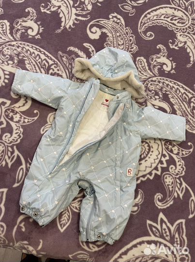 Комбинезон reima