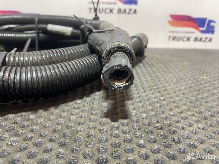 Трубка системы AdBlue Volvo FH, Volvo FM