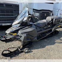 BRP Ski-doo Skandic LE24 900 ace 2025