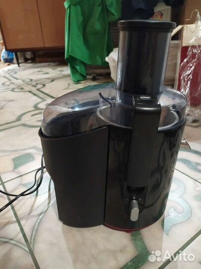 Соковыжималка Philips HR1858/90