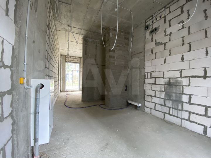 Стрит-ритейл, ПСН, 72 м²