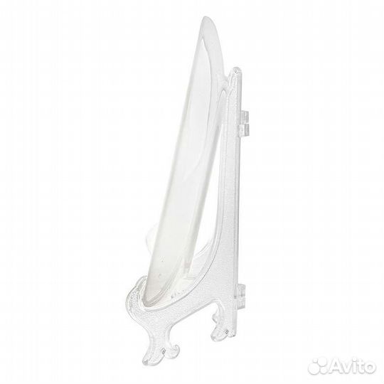 Подставка для сувенирной тарелки