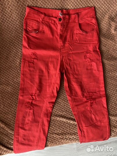 Женские вещи пакетом