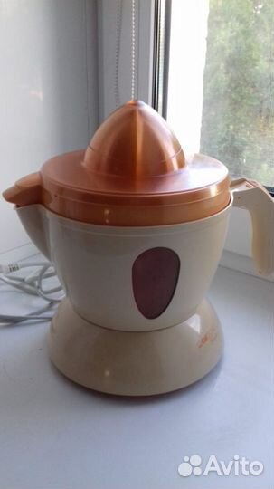 Cоковыжималка