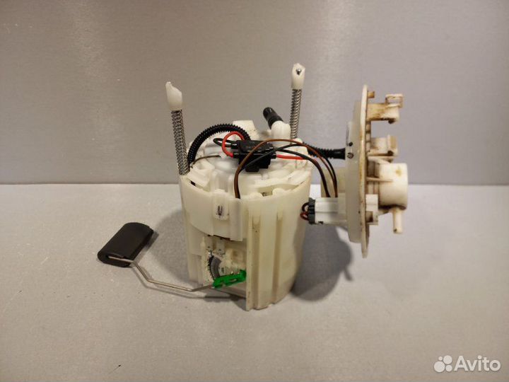 Топливный насос Kia Rio 4 X-Line хэтчбек G4LC 2018