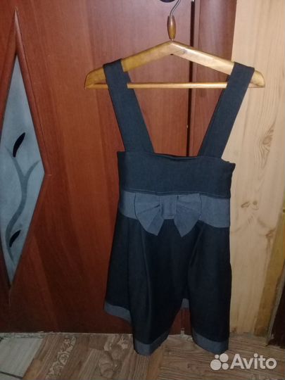 Продам сарафаны на девочку