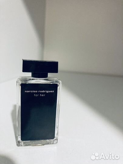 Женские духи Narciso Rodriguez For Her