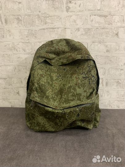 Рюкзак военный