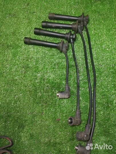 Провода зажигания Kia Spectra S6D 2008