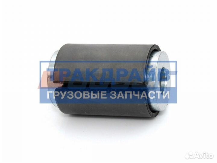 Втулка ресооры