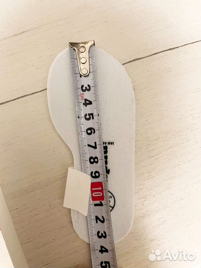 Тапочки lupilu 20/21