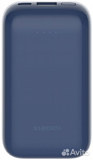 Power Bank Xiaomi 33W 10000mAh Pocket Edition Pro