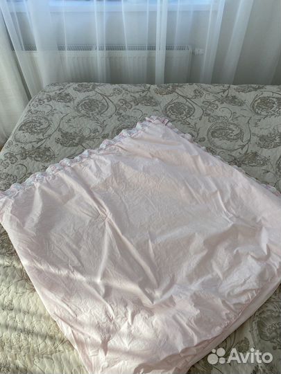 Конверт на выписку/одеяло