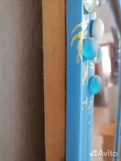 Большое зеркало