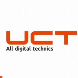 UCT - Скупка и продажа цифровой техники