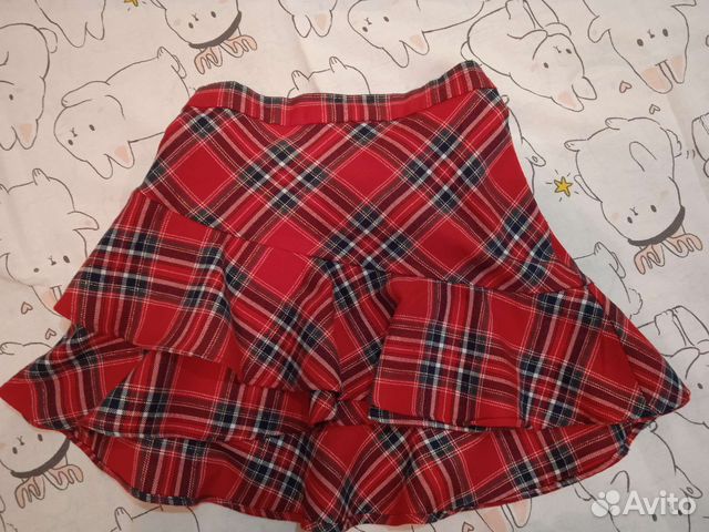 Одежда на девочку