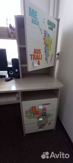 Стол детский