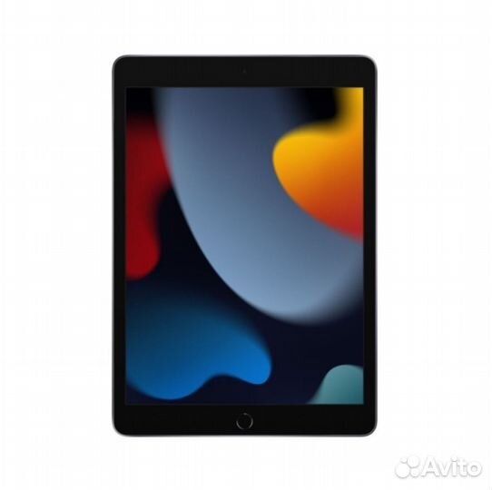 Новый iPad 10.2 Wi-Fi 64гб