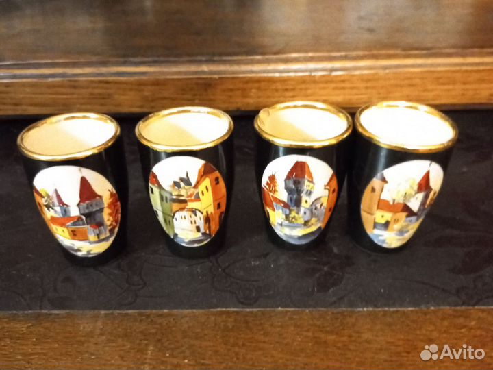 Антиквариат Франция. Реставрация