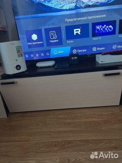 Стенка в гостиную