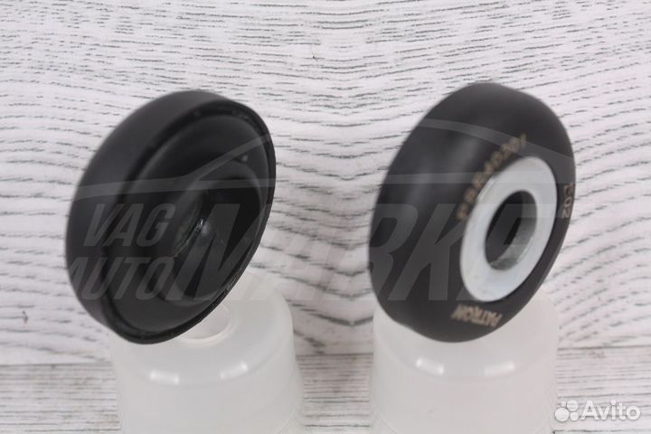 Упорные подшипники амортизаторов Volkswagen Polo 5