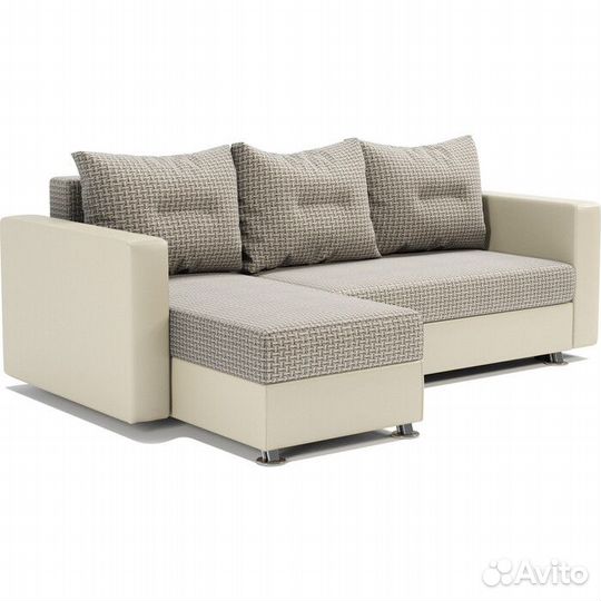 Угловой диван