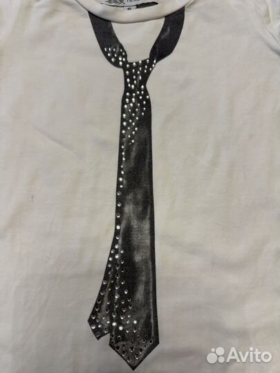 Шорты +футболка patrizia pepe для девочки S