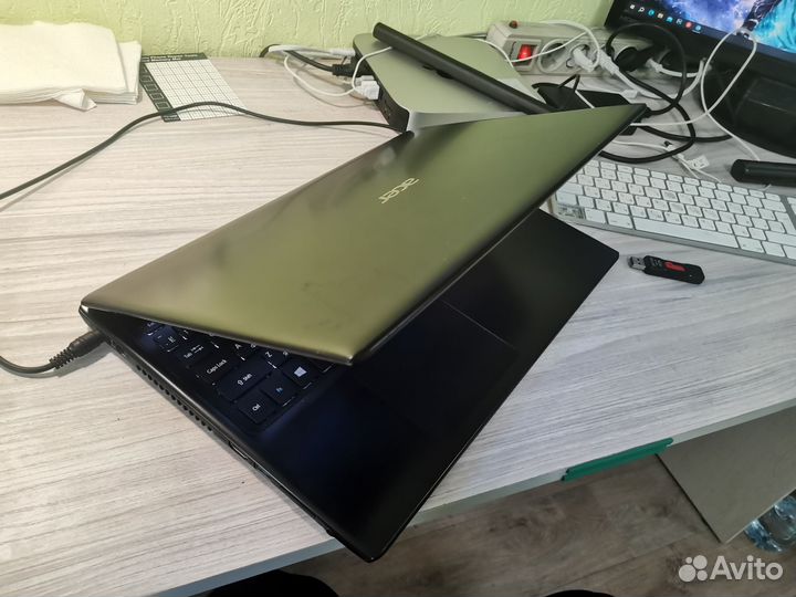 Ноутбук Acer
