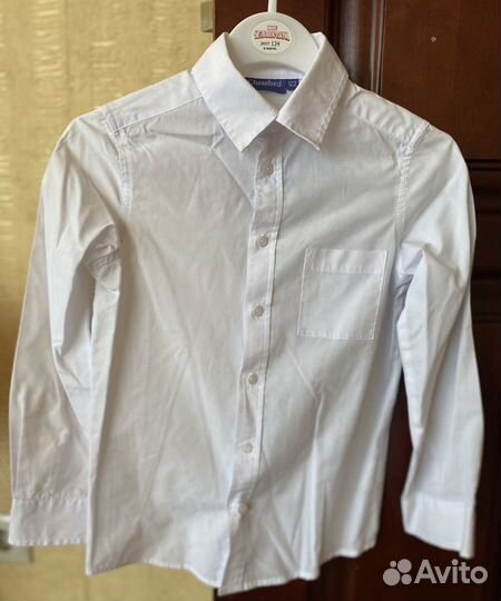 Одежда на мальчика 122-128