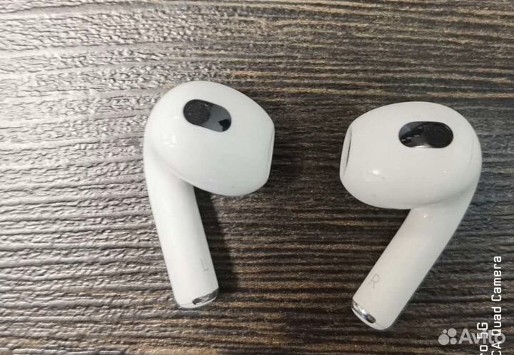 Air pods 3RD