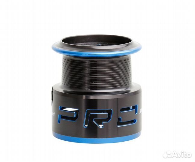 Запасная металлическая шпуля Flagman Sherman Pro F