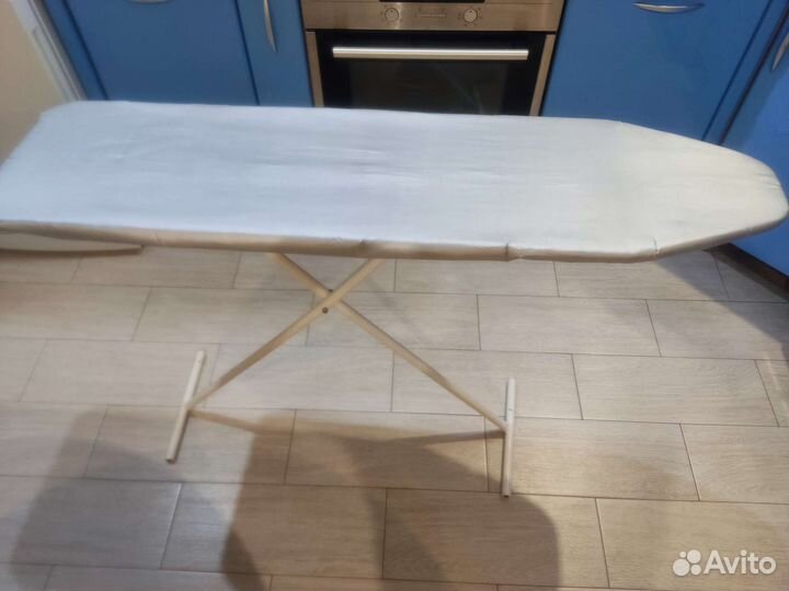Гладильная доска бу