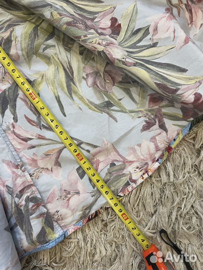 Юбка dolce gabbana оригинал 5-8